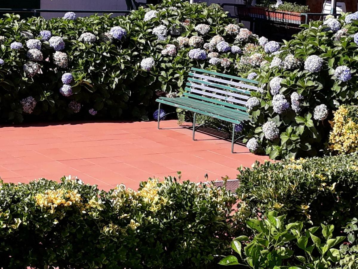 Al Giardino Sant'Anna Lägenhet Mascali Exteriör bild